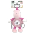 Activity Toy UNICORN Pink